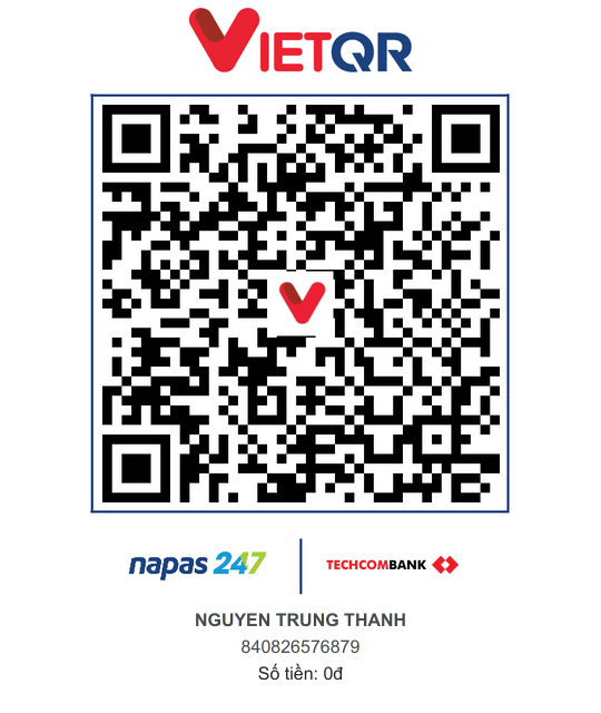 QR
