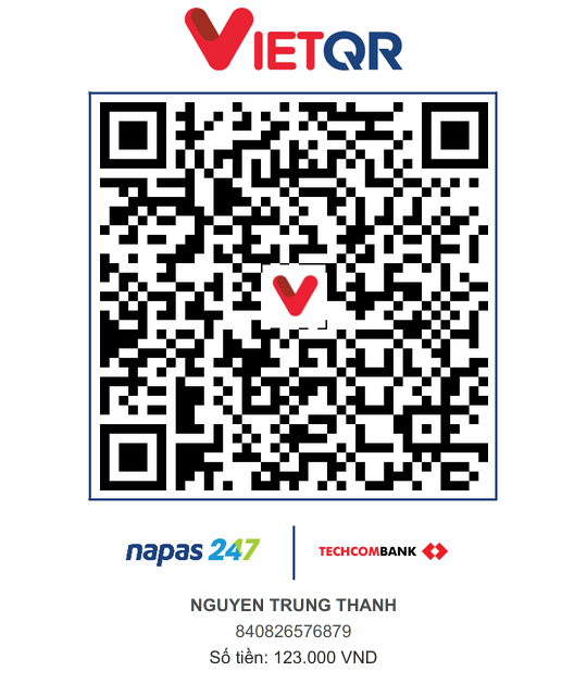 QR