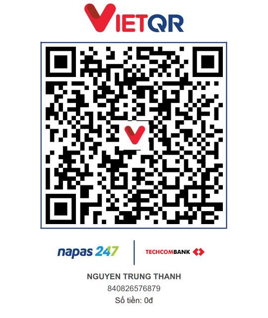 QR