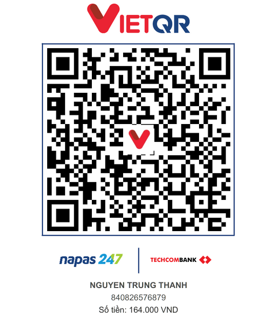 QR