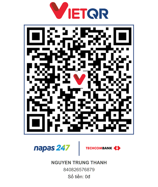 QR