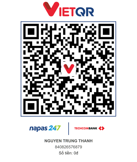 QR