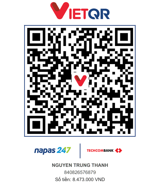 QR