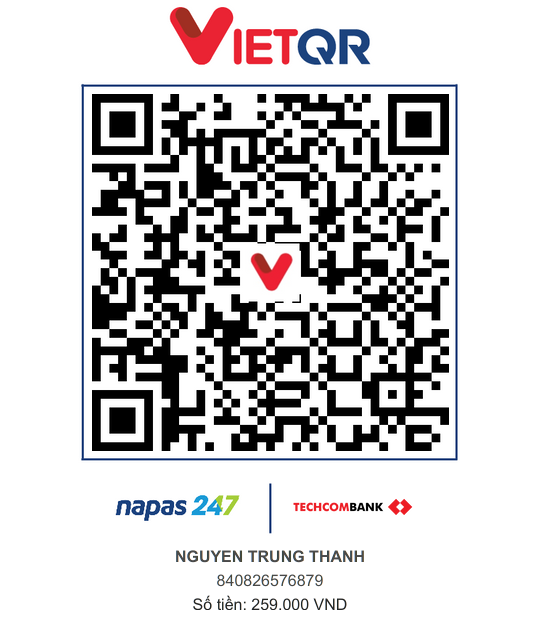 QR