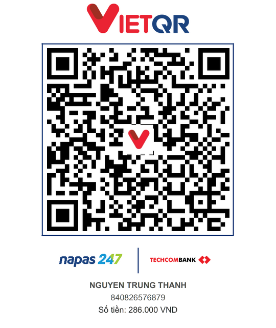 QR