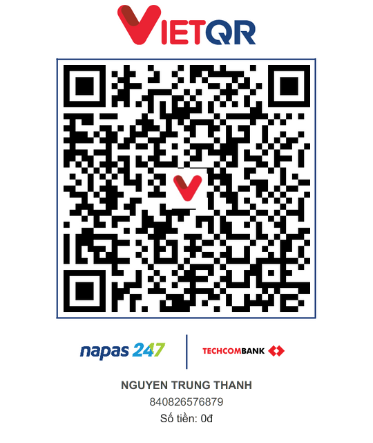 QR
