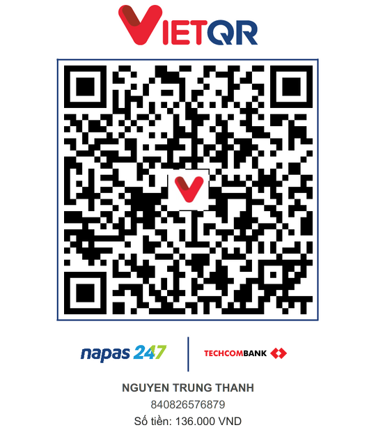 QR