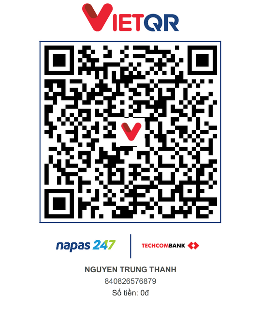 QR