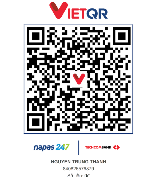 QR