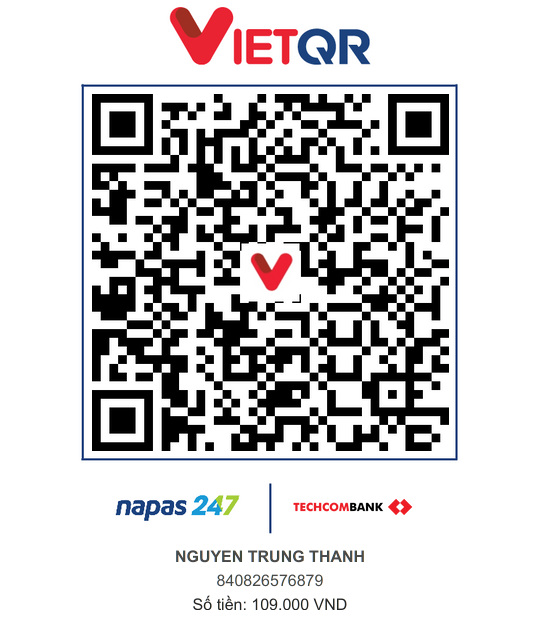 QR