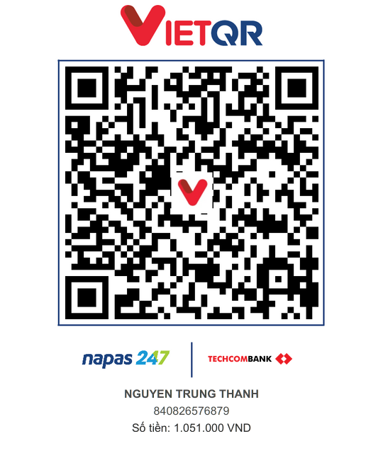 QR