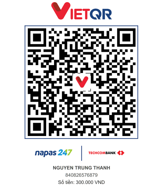 QR