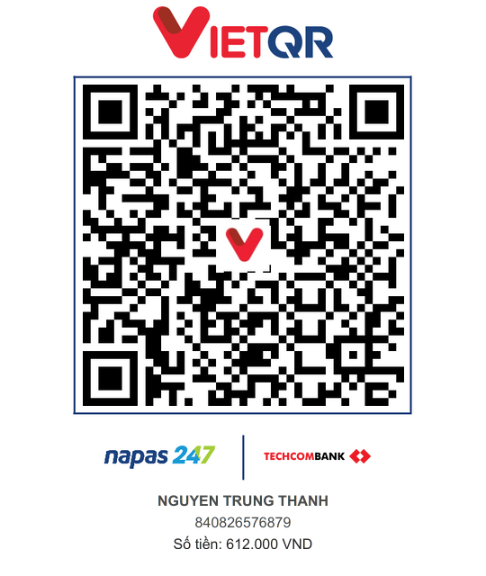 QR