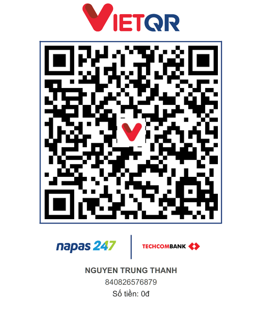 QR