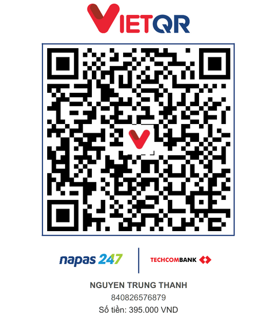 QR