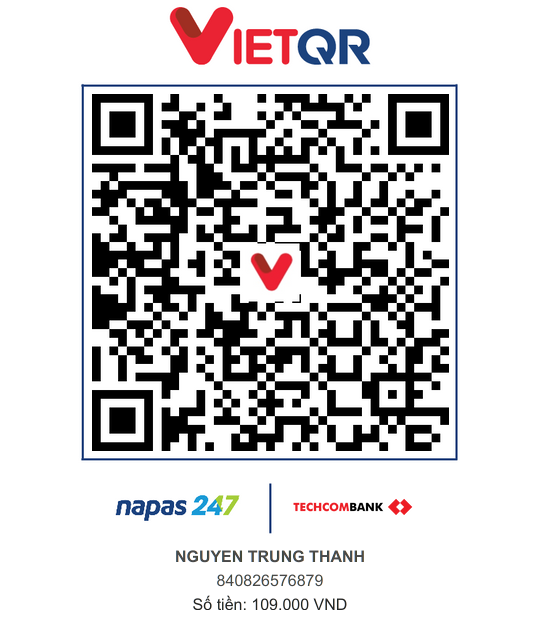 QR