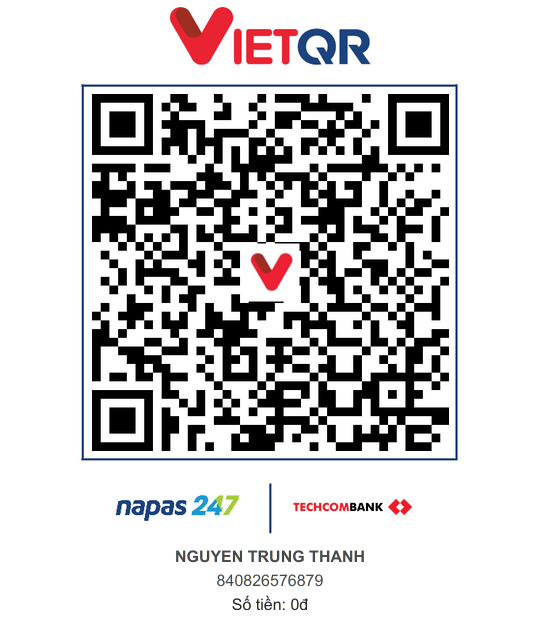QR