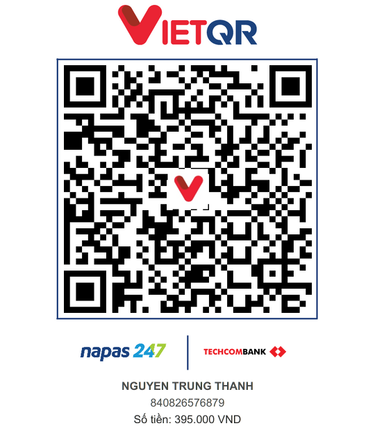QR