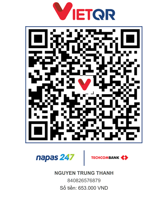 QR