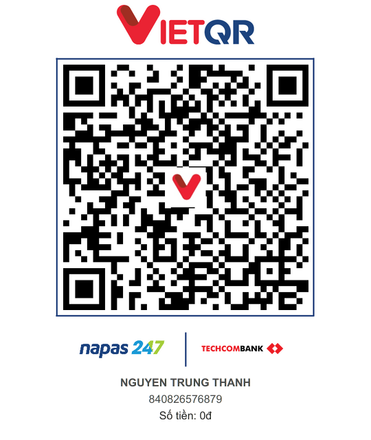 QR