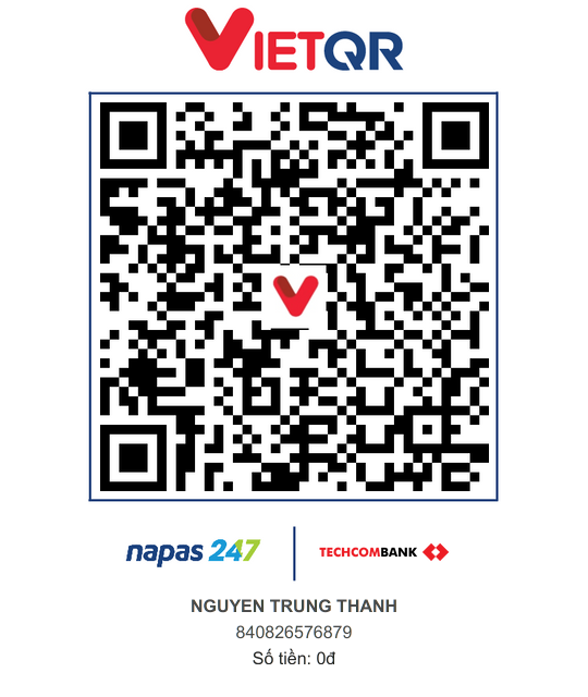 QR