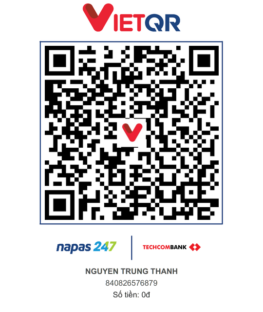 QR