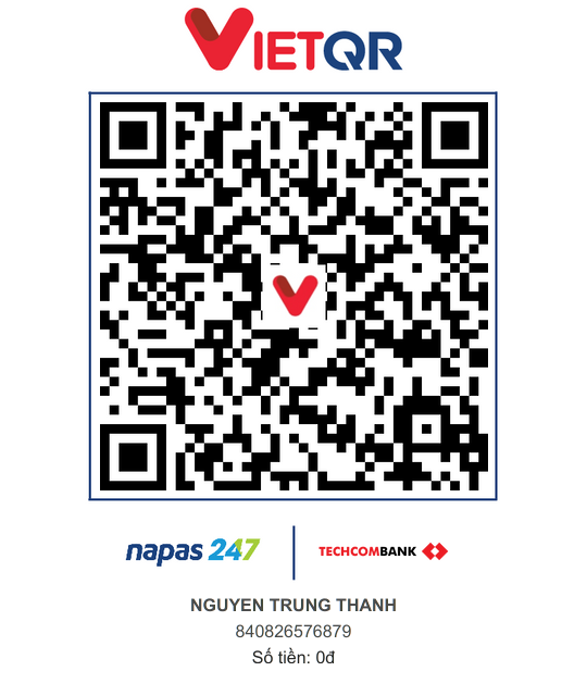 QR