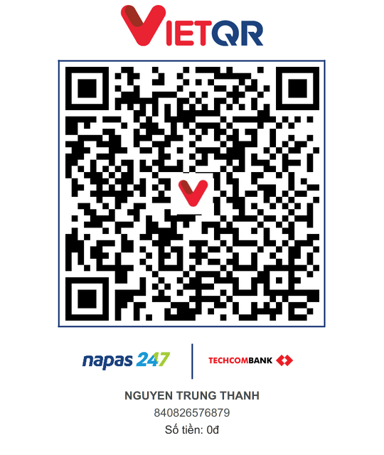 QR