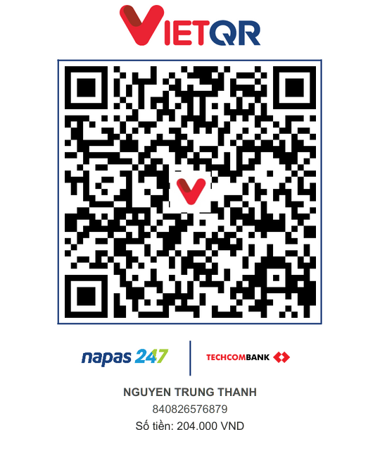 QR