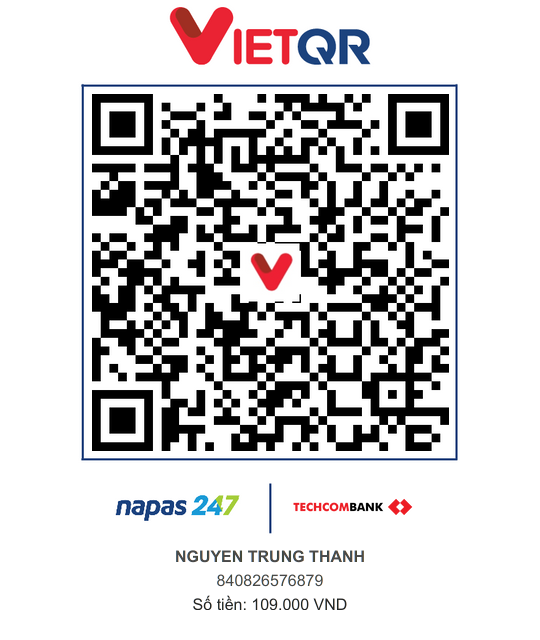QR