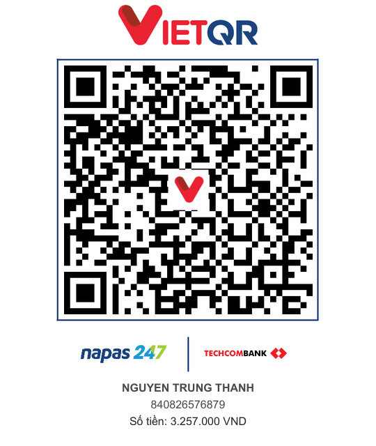 QR