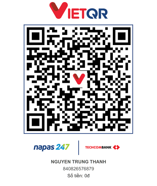 QR