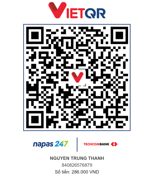 QR