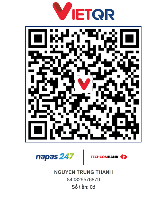 QR