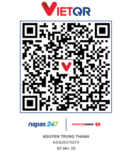 QR
