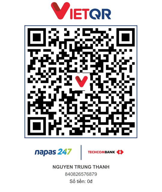 QR