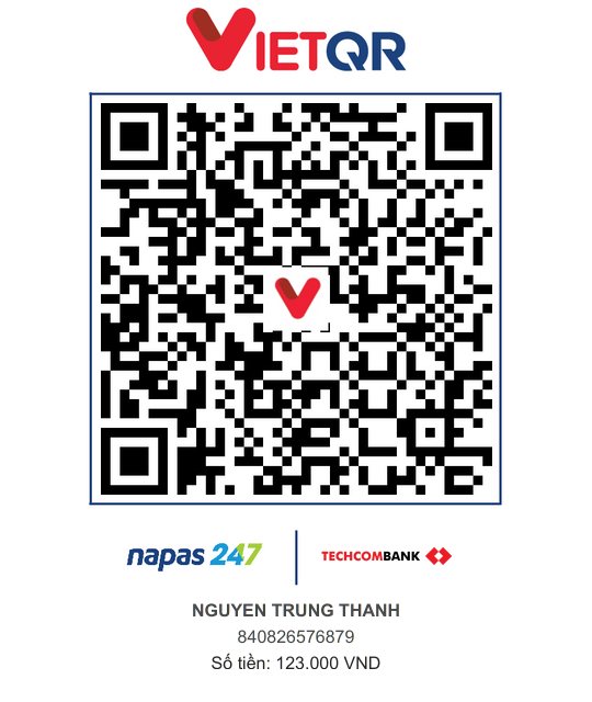 QR
