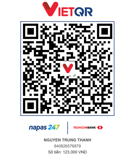 QR