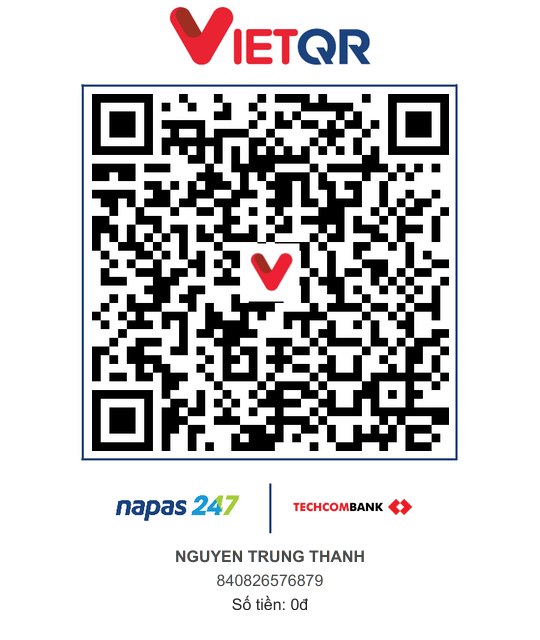 QR