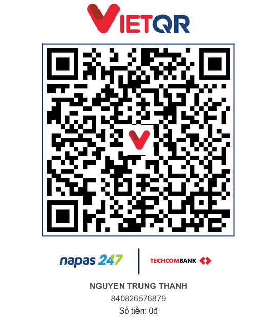 QR