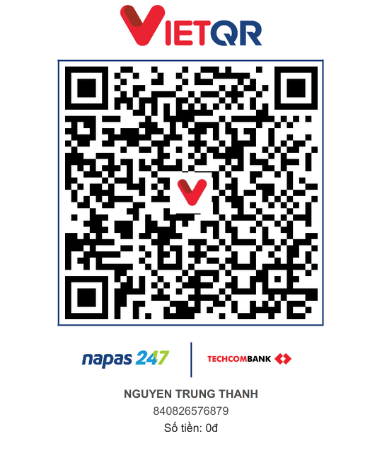 QR