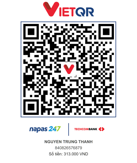 QR