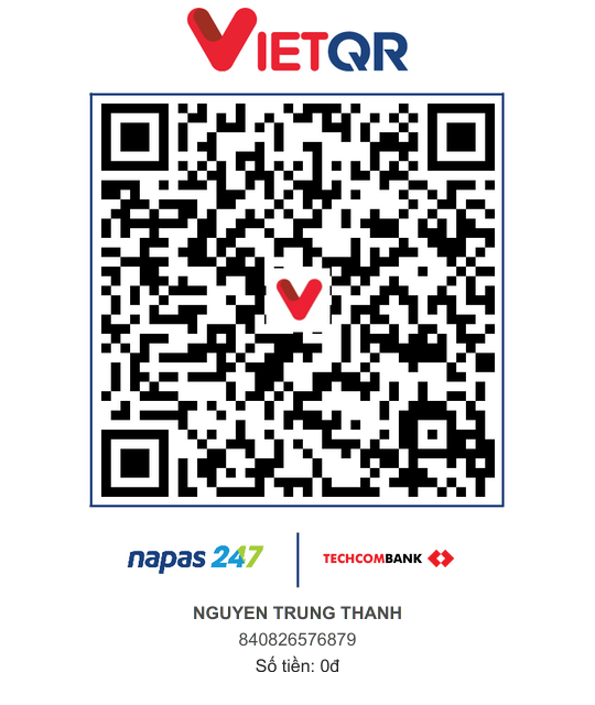 QR