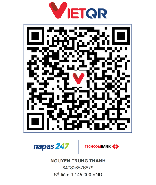 QR