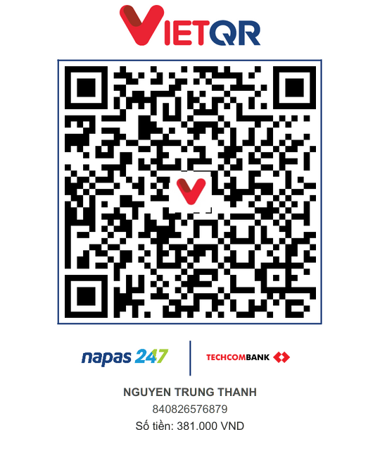 QR