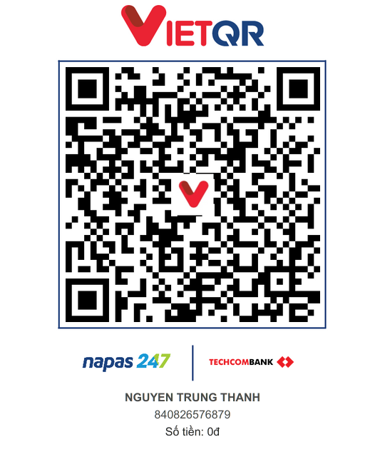 QR