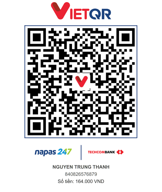 QR