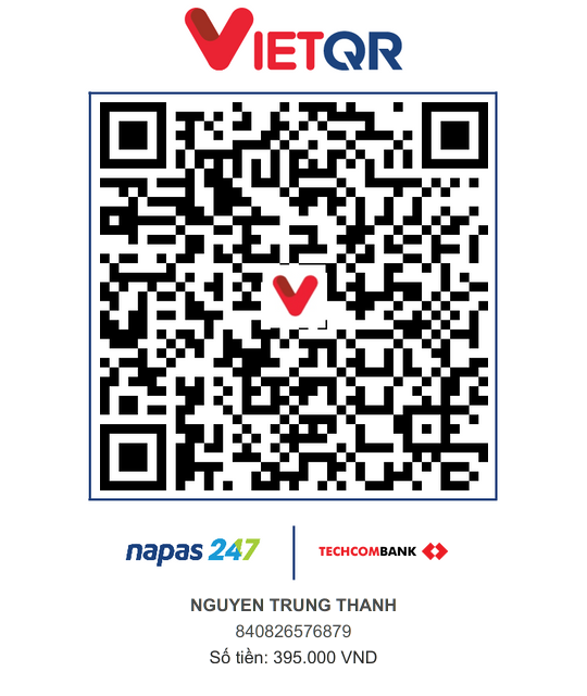 QR