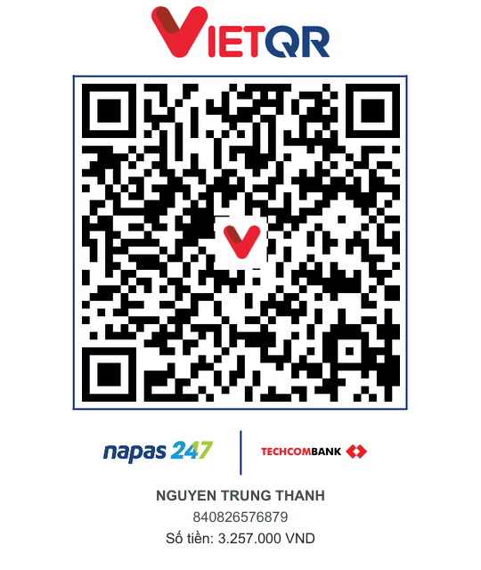 QR