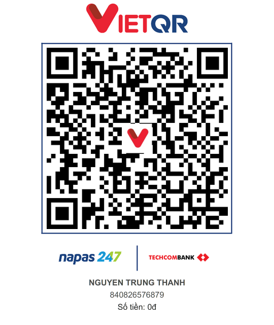 QR